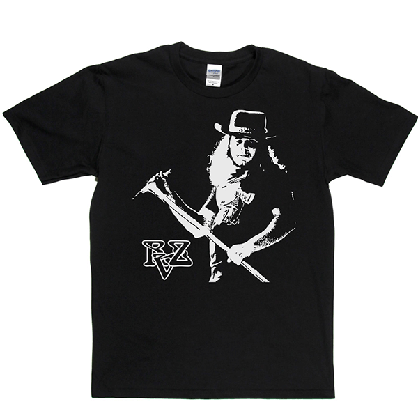 Ronnie Van Zant T-shirt product image 2