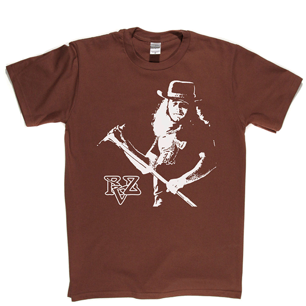 Ronnie Van Zant T-shirt product image 1