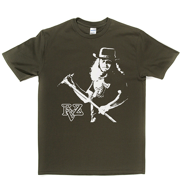 Ronnie Van Zant T-shirt product image 8