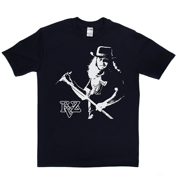 Ronnie Van Zant T-shirt product image 3