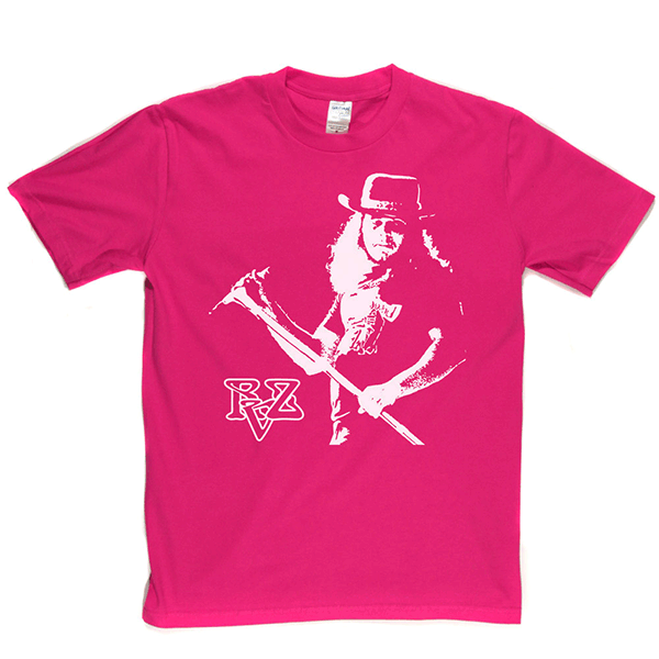 Ronnie Van Zant T-shirt product image 5