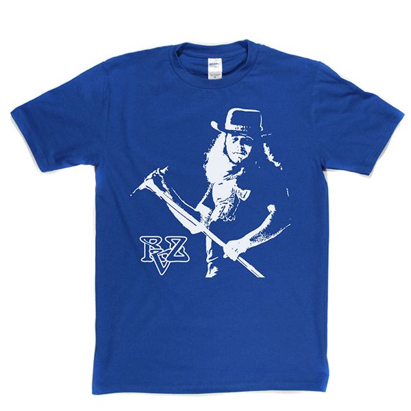 Ronnie Van Zant T-shirt product image 4