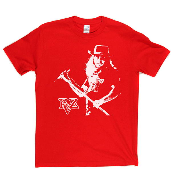 Ronnie Van Zant T-shirt product image 6