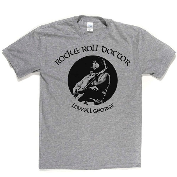 Lowell George T Shirt product image 1