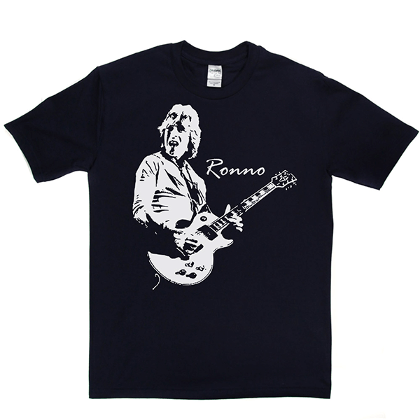 Mick Ronson T Shirt product image 3