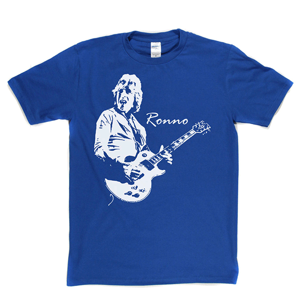 Mick Ronson T Shirt product image 8