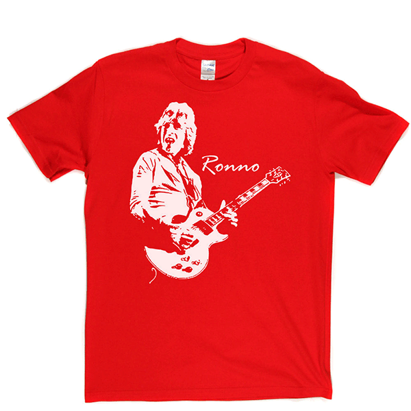 Mick Ronson T Shirt product image 6