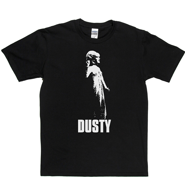 Dusty Springfield T-shirt product image 1