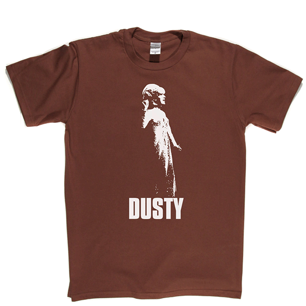Dusty Springfield T-shirt product image 5