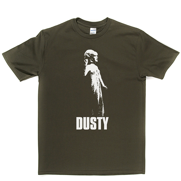 Dusty Springfield T-shirt product image 8