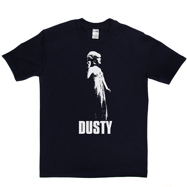 Dusty Springfield T-shirt product image 7