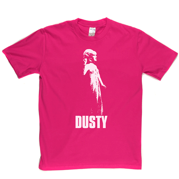 Dusty Springfield T-shirt product image 3