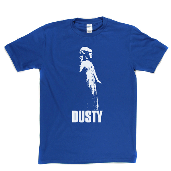 Dusty Springfield T-shirt product image 6