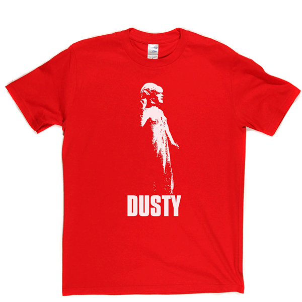 Dusty Springfield T-shirt product image 4