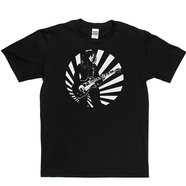 Jimmy Page T Shirt product image 3