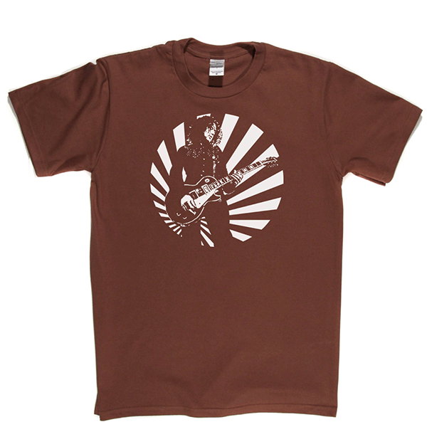 Jimmy Page T Shirt product image 6