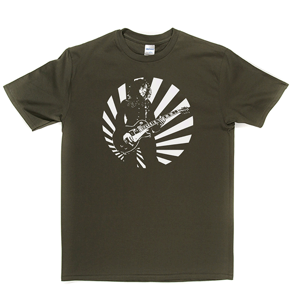Jimmy Page T Shirt product image 7