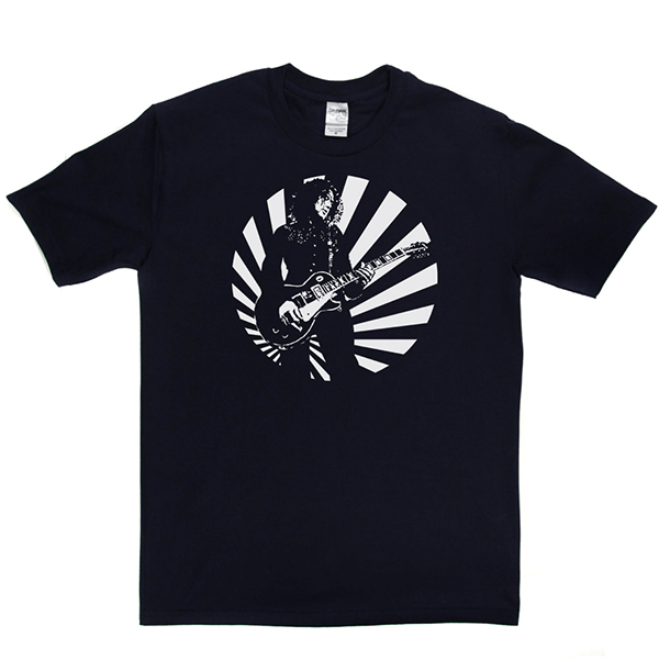 Jimmy Page T Shirt product image 2