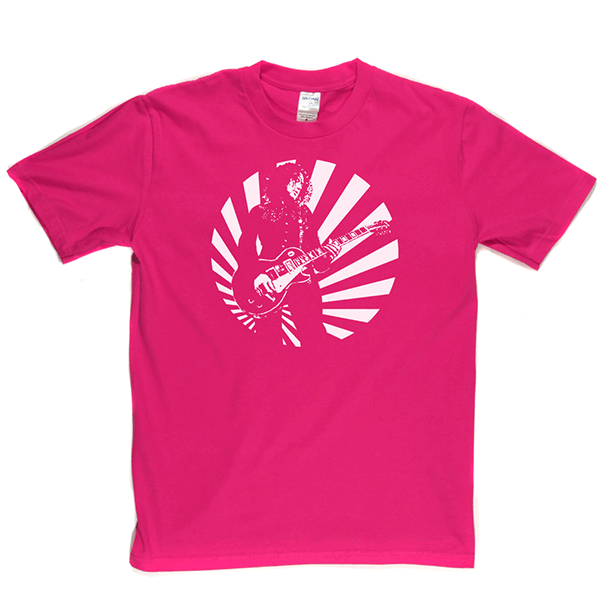 Jimmy Page T Shirt product image 5