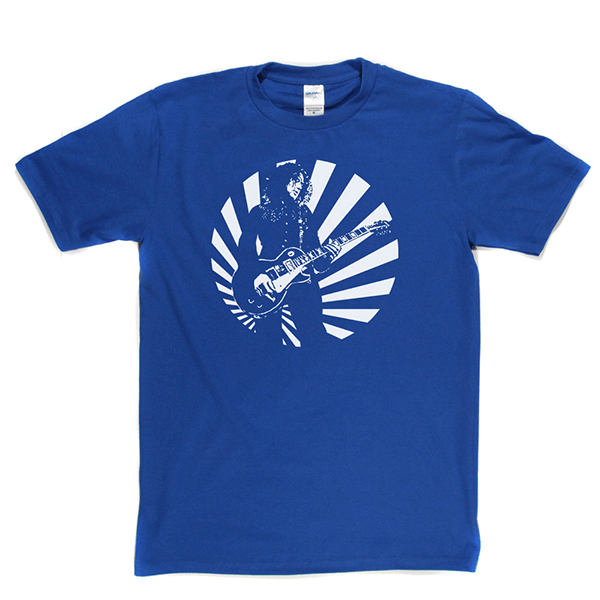 Jimmy Page T Shirt product image 4
