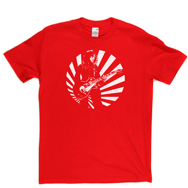 Jimmy Page T Shirt product image 1