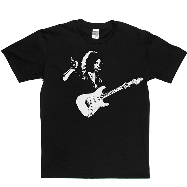 Ritchie Blackmore 1 T-shirt product image 2