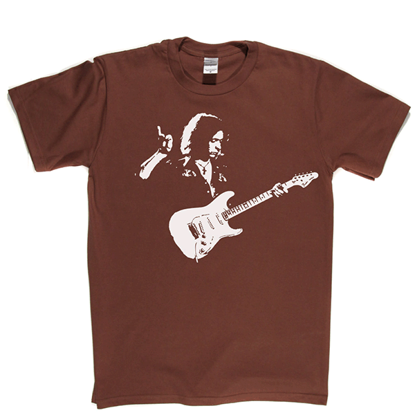 Ritchie Blackmore 1 T-shirt product image 6