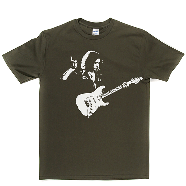 Ritchie Blackmore 1 T-shirt product image 4