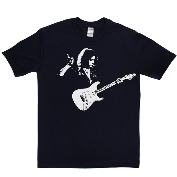 Ritchie Blackmore 1 T-shirt product image 1