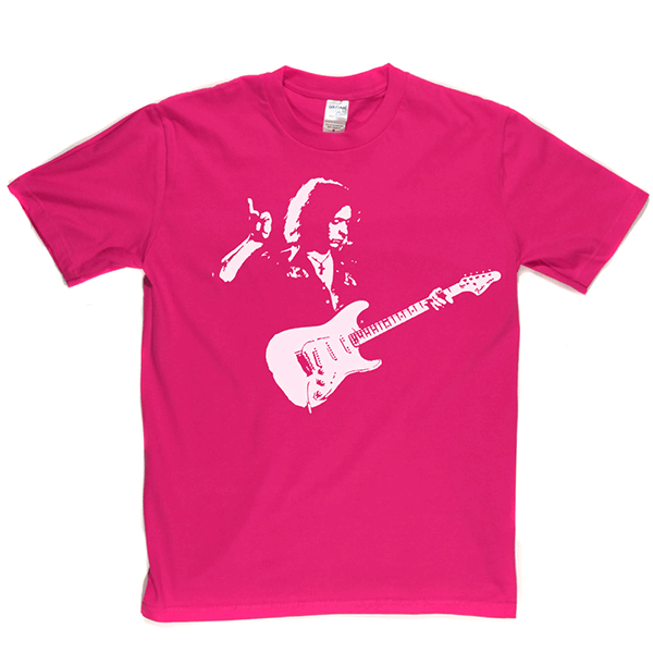 Ritchie Blackmore 1 T-shirt product image 8