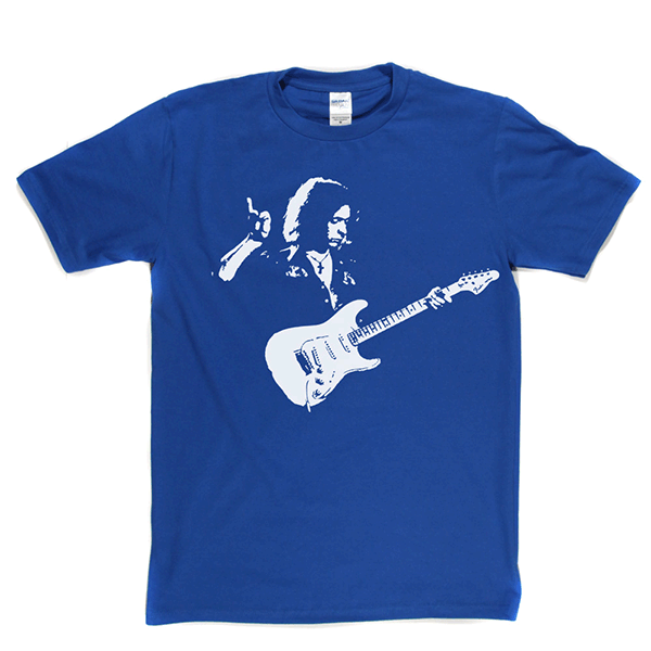 Ritchie Blackmore 1 T-shirt product image 5