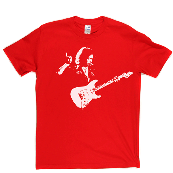 Ritchie Blackmore 1 T-shirt product image 7