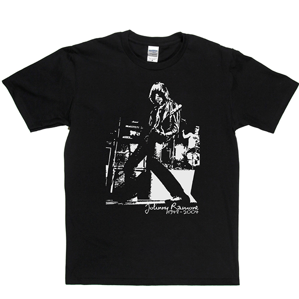 Johnny Ramone T Shirt product image 1
