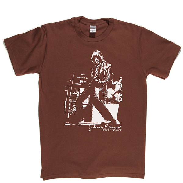 Johnny Ramone T Shirt product image 7