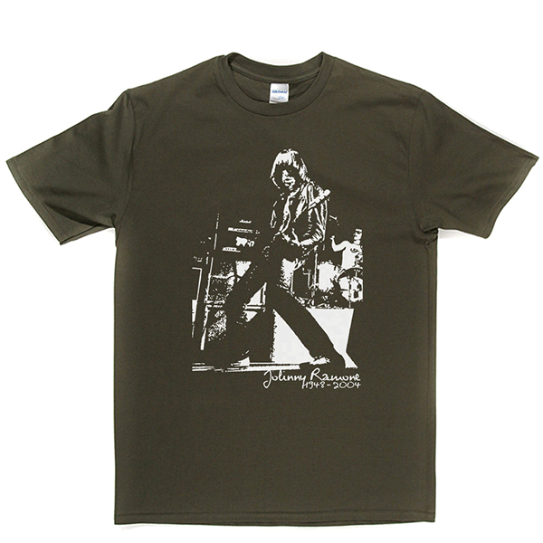 Johnny Ramone T Shirt product image 8
