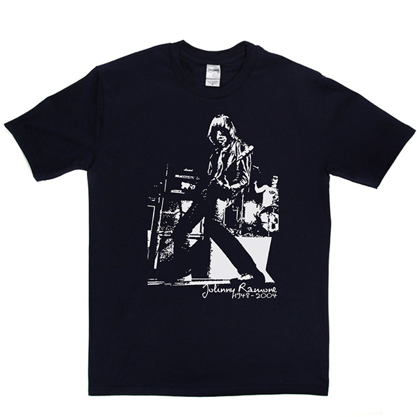 Johnny Ramone T Shirt product image 3