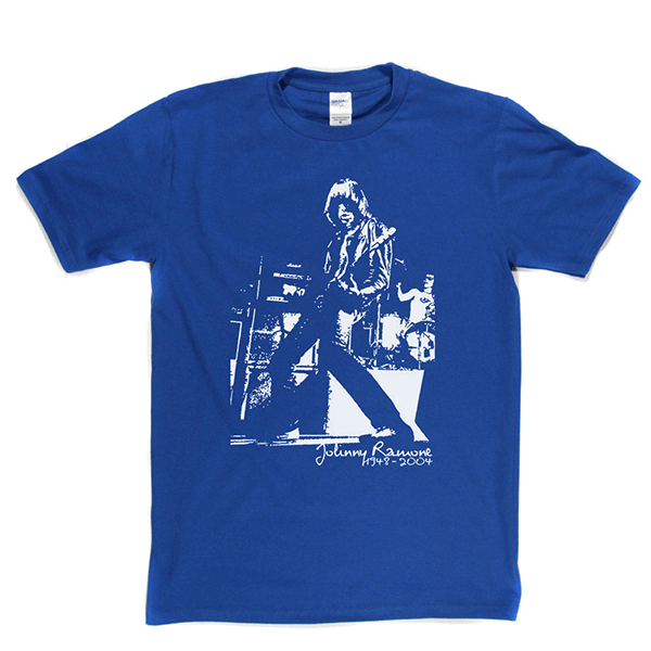 Johnny Ramone T Shirt product image 6