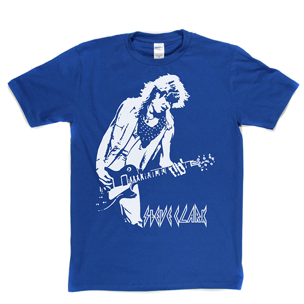 Def Leppard Steve Clark T Shirt product image 7
