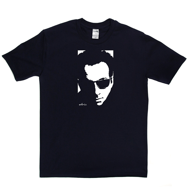 Elvis Costello Portrait T-shirt product image 2
