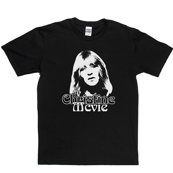Christine Mcvie T Shirt product image 2