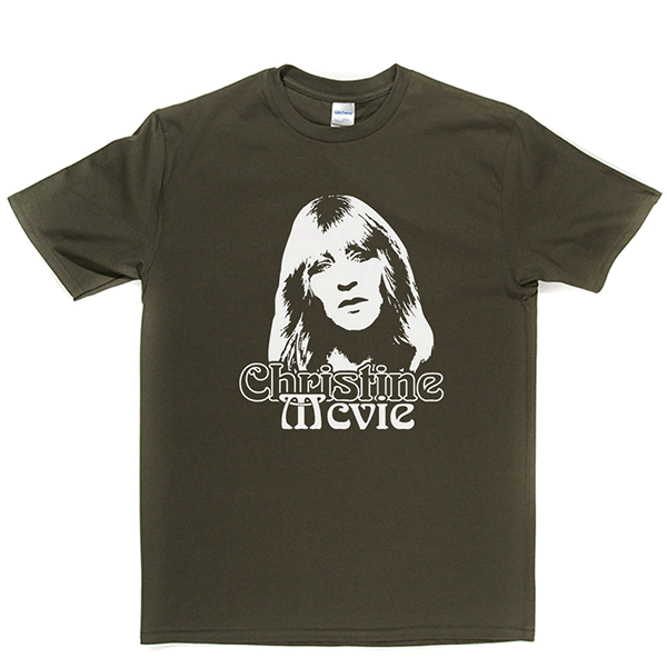 Christine Mcvie T Shirt product image 4