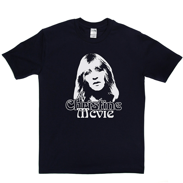 Christine Mcvie T Shirt product image 3
