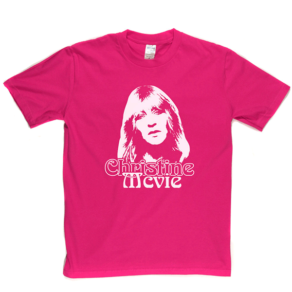 Christine Mcvie T Shirt product image 5