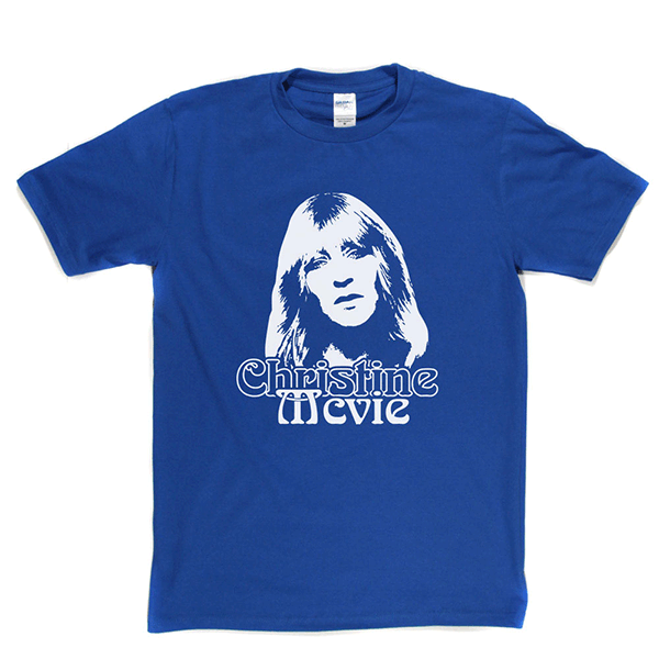Christine Mcvie T Shirt product image 6