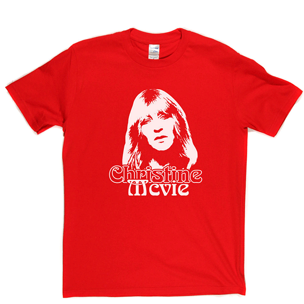 Christine Mcvie T Shirt product image 7