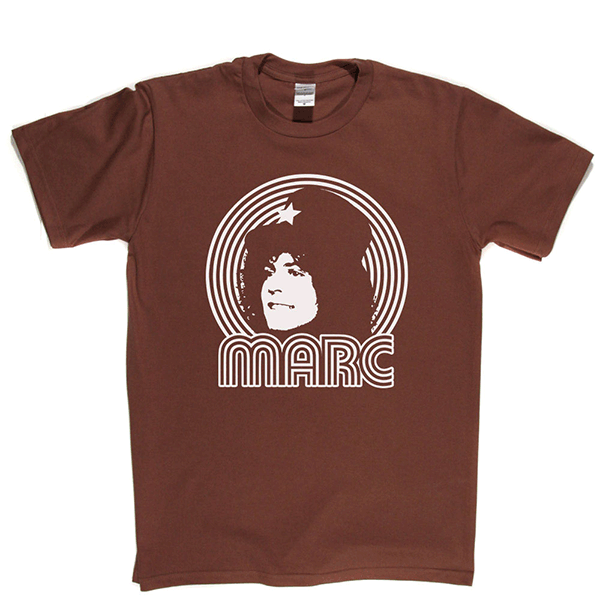 Marc Bolan 2 T Shirt product image 7