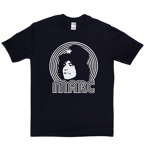 Marc Bolan 2 T Shirt product image 2