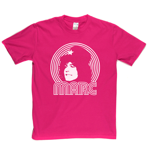 Marc Bolan 2 T Shirt product image 8