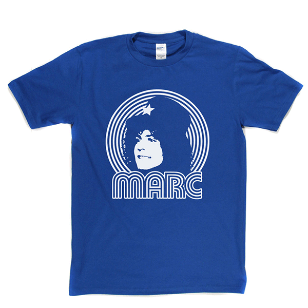 Marc Bolan 2 T Shirt product image 5