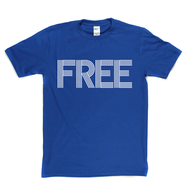Free T-shirt product image 11